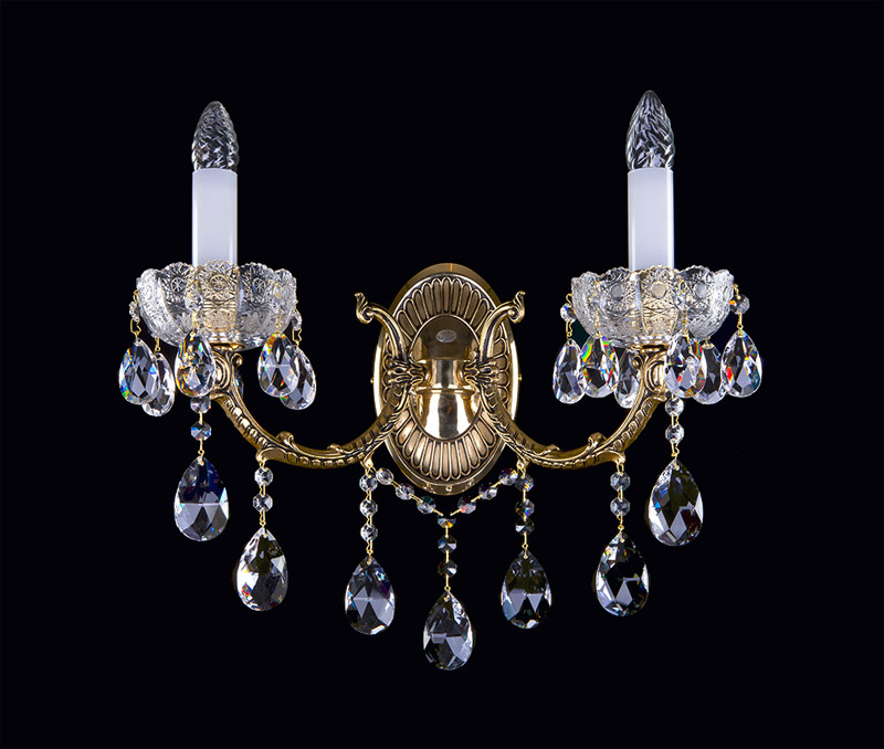Crystal Chandelier CT24