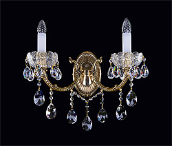 crystal chandelier  CT24