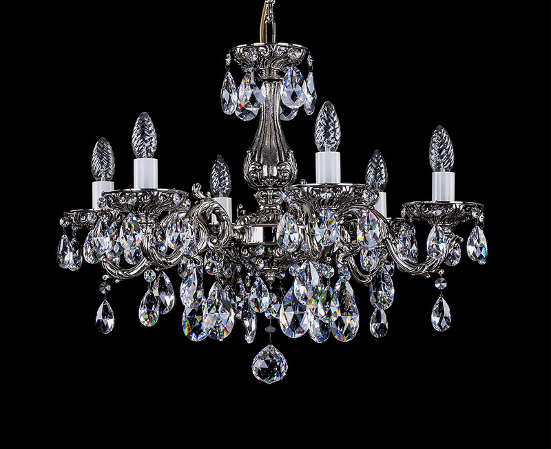 Crystal Chandelier CT27