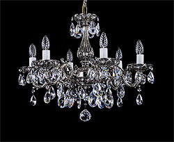 crystal chandelier  CT27