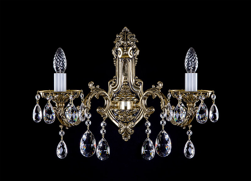 Crystal Chandelier CT29