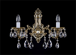 crystal chandelier  CT29
