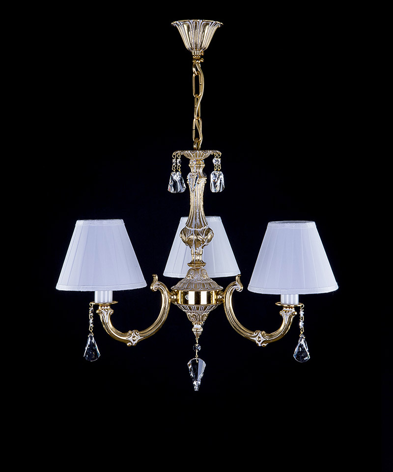 Crystal Chandelier CT31