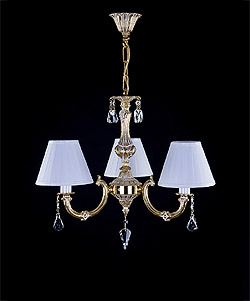 crystal chandelier  CT31