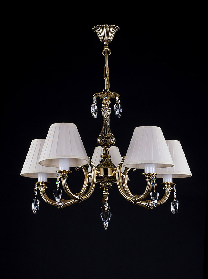 Crystal Chandelier CT32