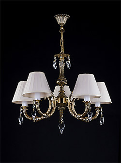 crystal chandelier  CT32