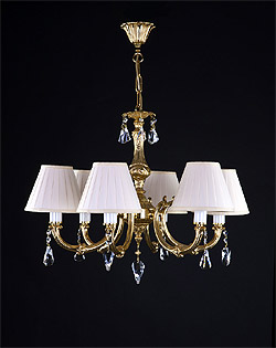 crystal chandelier  CT33