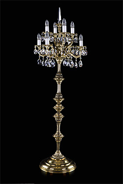 crystal chandelier  CT39