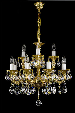 crystal chandelier  CT43