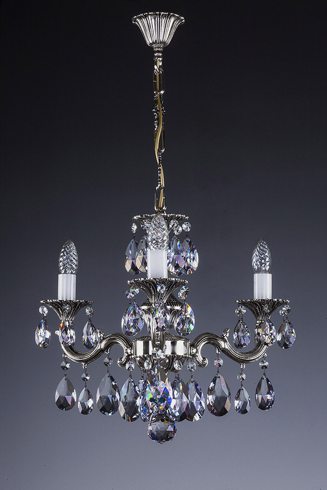 Crystal Chandelier CT44