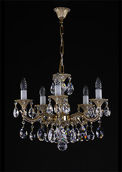 crystal chandelier  CT45