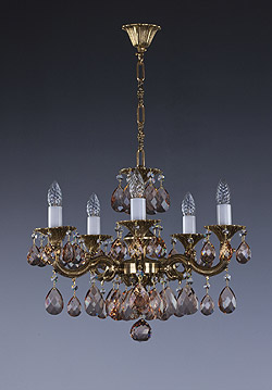 crystal chandelier  CT46