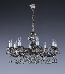 crystal chandelier  CT4