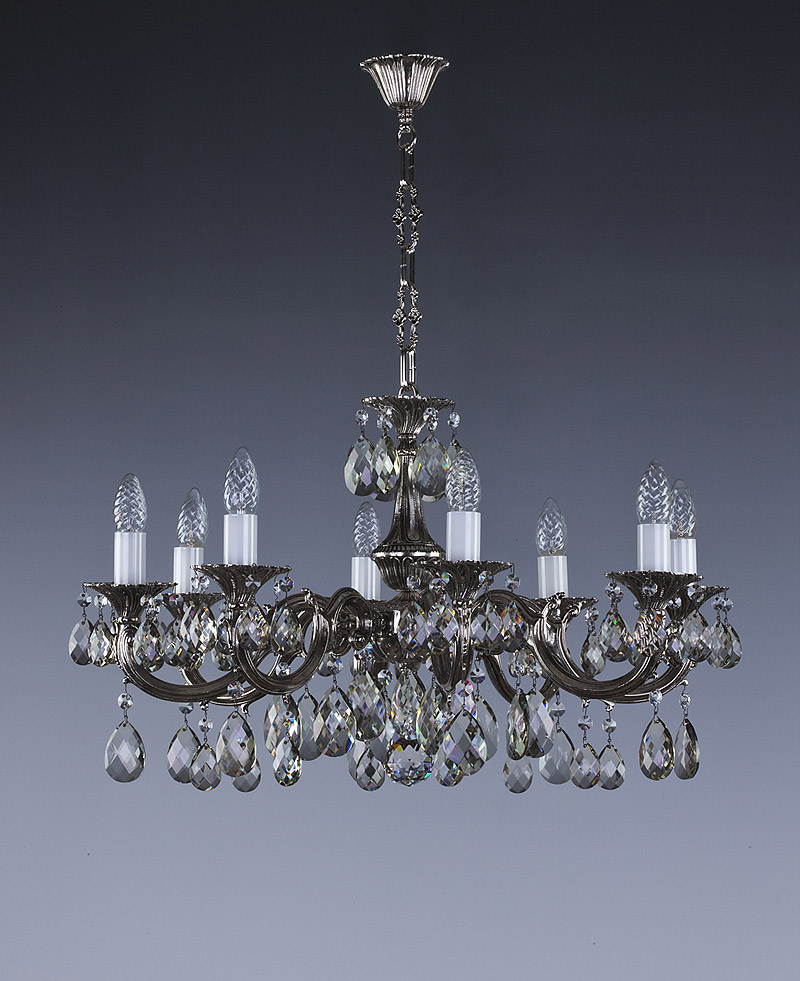 Crystal Chandelier CT5