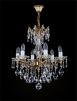 crystal chandelier  CT55