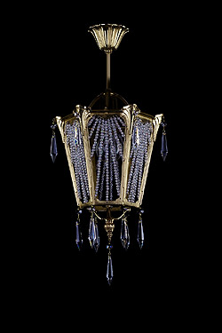crystal chandelier  CT57