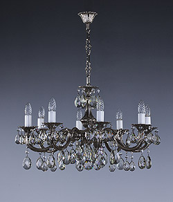 crystal chandelier  CT5