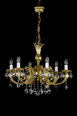 crystal chandelier  CT64