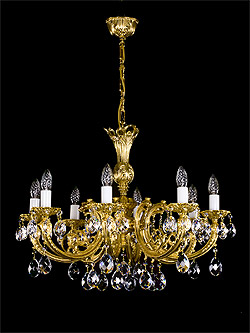 crystal chandelier  CT65