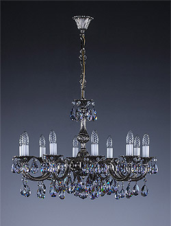 crystal chandelier  CT6