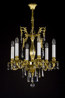 crystal chandelier  CT71