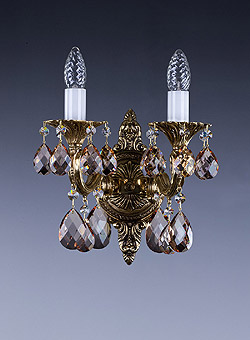 crystal chandelier  CT74