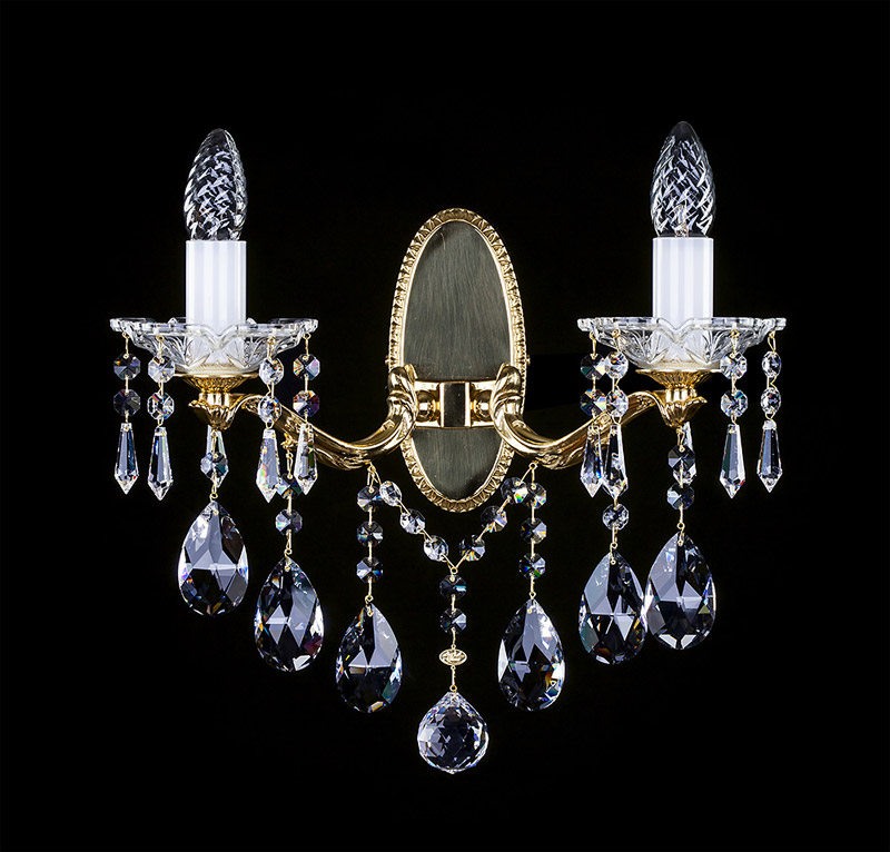 Crystal Chandelier CT75