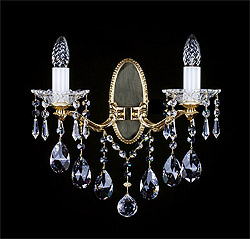 crystal chandelier  CT75