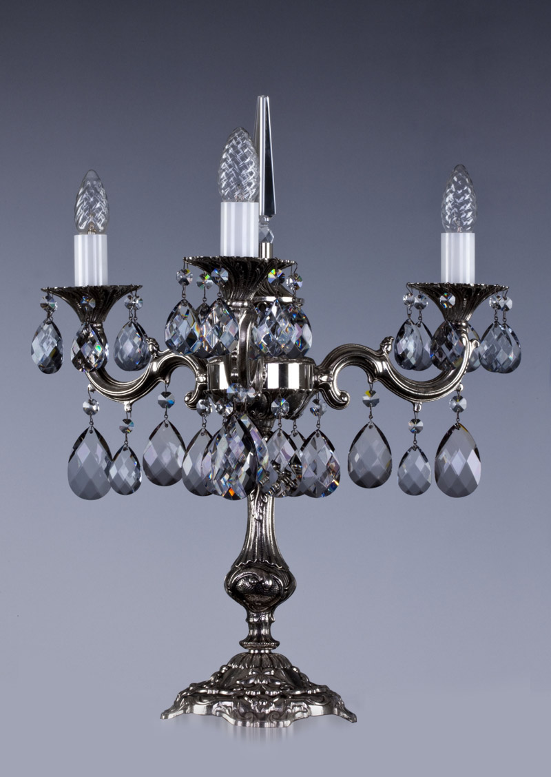 Crystal Chandelier CT76