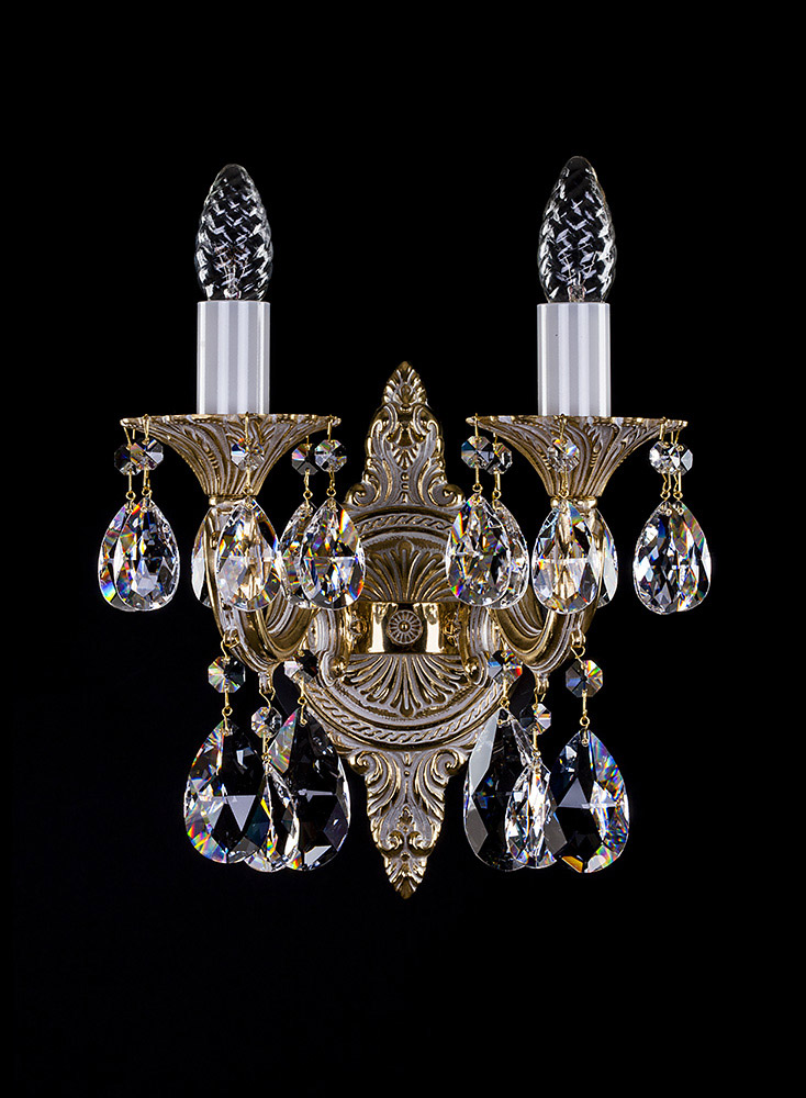 Crystal Chandelier CT77