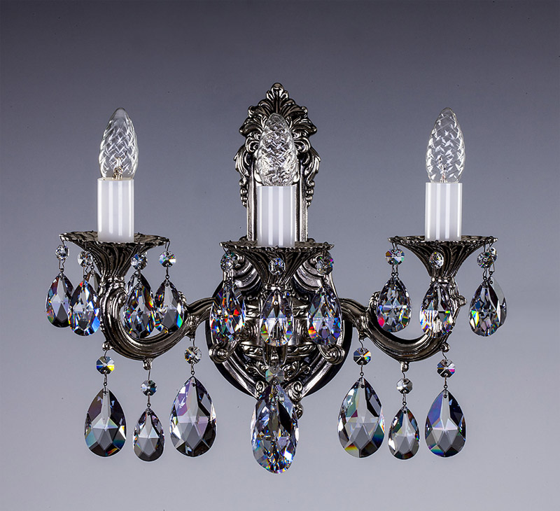 Crystal Chandelier CT78