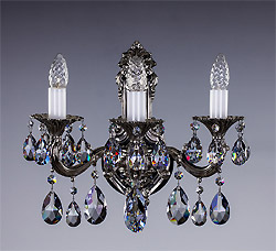 crystal chandelier  CT78