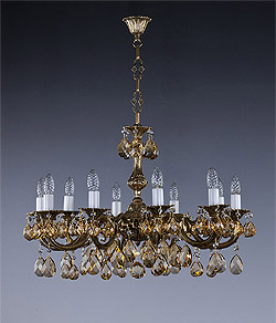 crystal chandelier  CT7