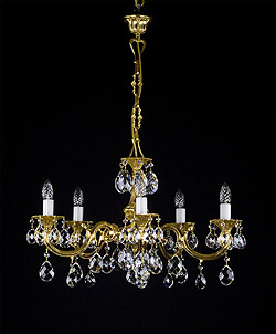 crystal chandelier  CT8