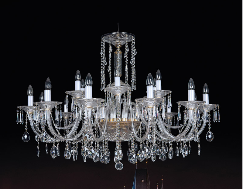 crystal chandelier  EC46