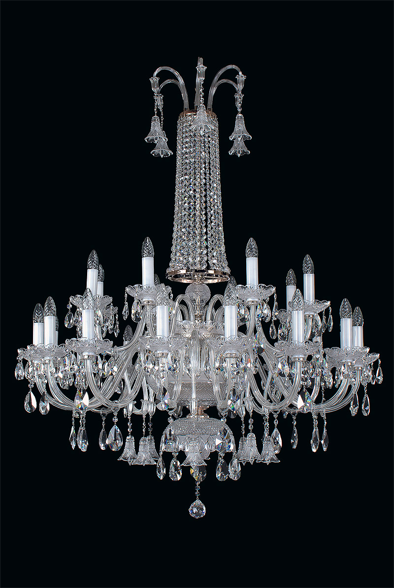 crystal chandelier  EC53