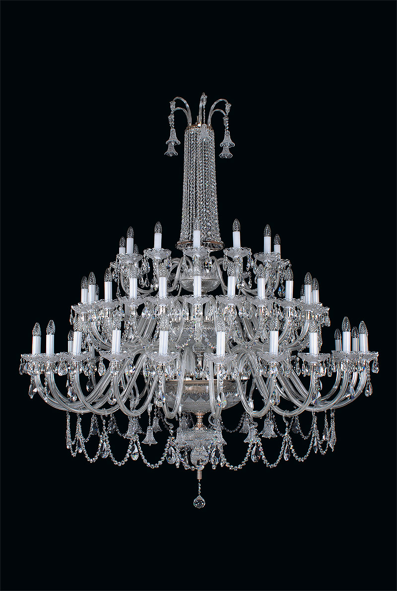 crystal chandelier  EC54