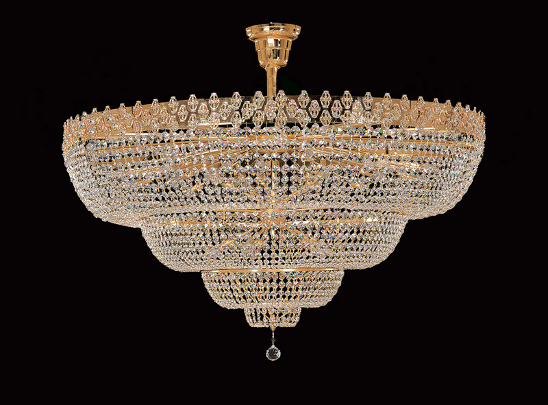 crystal chandelier  EC59