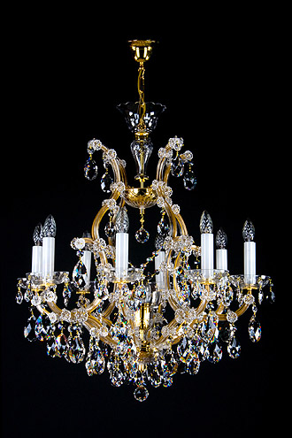 crystal chandelier  MT11