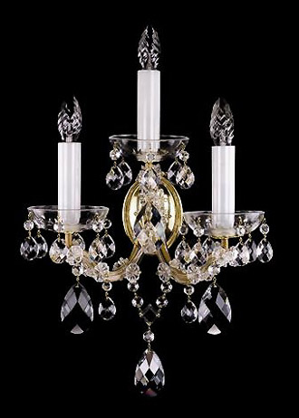 crystal chandelier  MT18