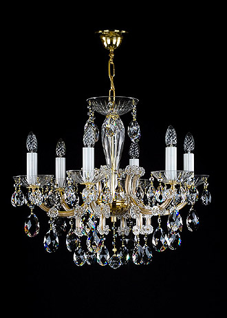 crystal chandelier  MT21