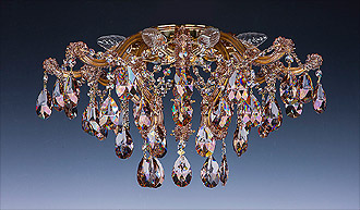 crystal chandelier  MT22