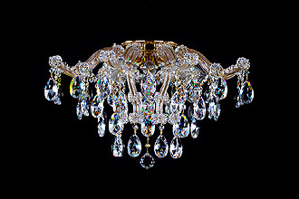 crystal chandelier  MT22