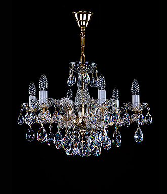 crystal chandelier  MT25