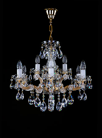 crystal chandelier  MT26