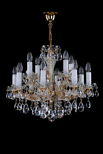 crystal chandelier  MT28