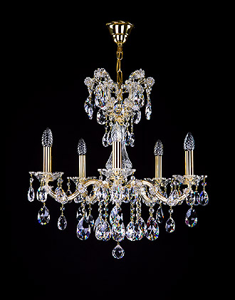 crystal chandelier  MT34