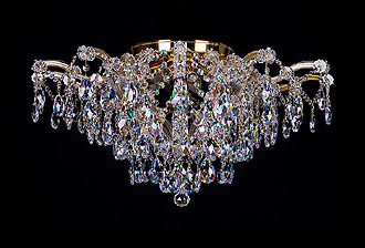 crystal chandelier  MT40