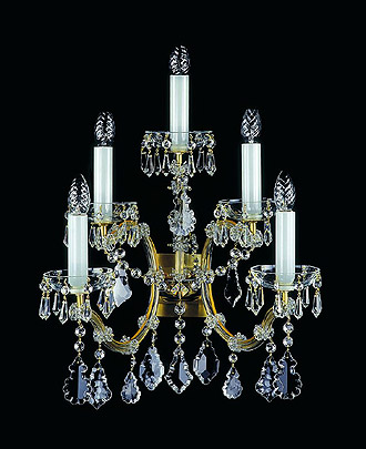 crystal chandelier  MT8