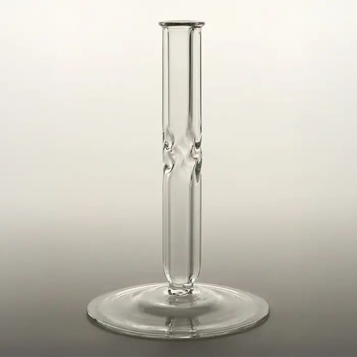 Maxi crystal stand